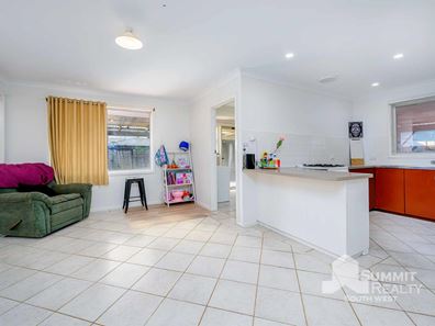 20 Kinkella Drive, Carey Park WA 6230