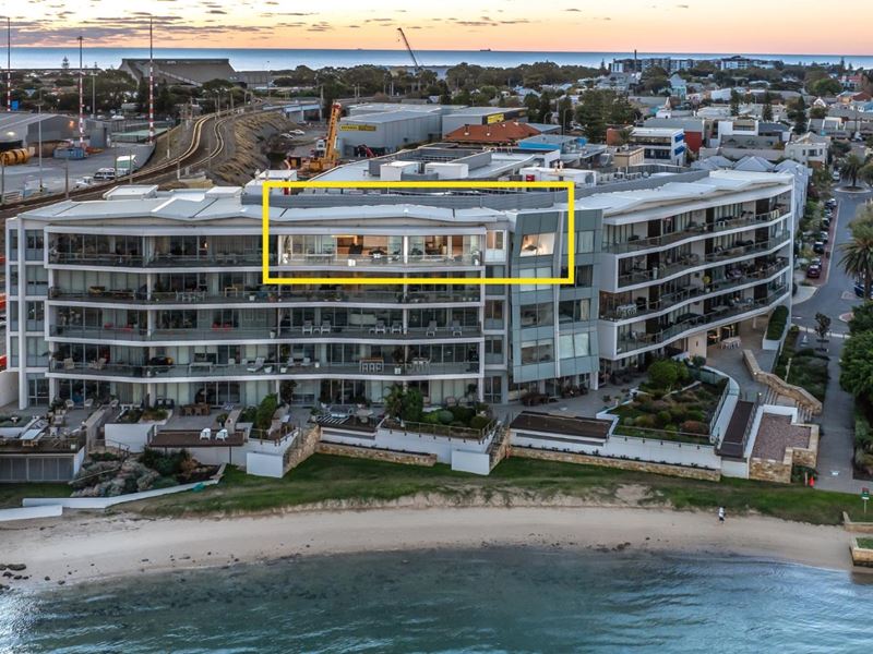 33/2 Doepel Street, North Fremantle WA 6159