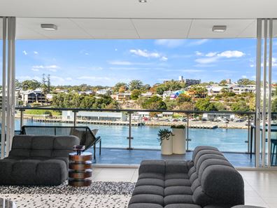 33/2 Doepel Street, North Fremantle WA 6159