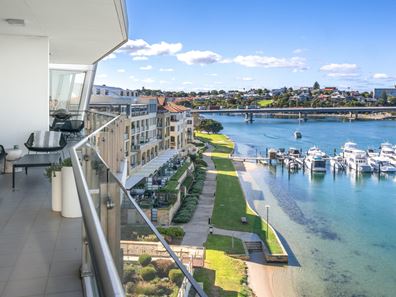 33/2 Doepel Street, North Fremantle WA 6159
