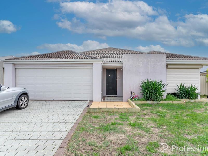 5 Clover Approach, Seville Grove