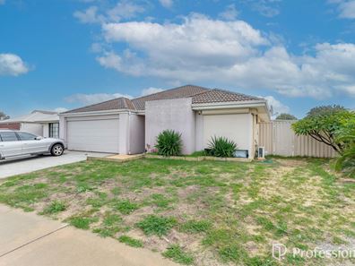 5 Clover Approach, Seville Grove WA 6112