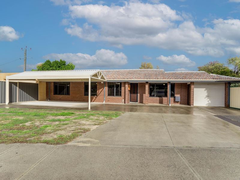 41 Parkfield Road, Kelmscott WA 6111