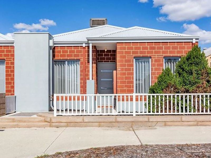 58 Cheriton Avenue, Ellenbrook WA 6069