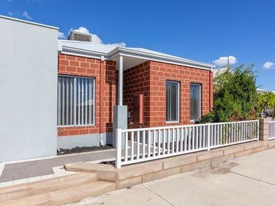 58 Cheriton Avenue, Ellenbrook WA 6069