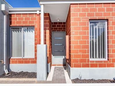 58 Cheriton Avenue, Ellenbrook WA 6069