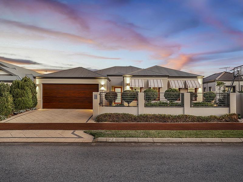 24 Caraway Gate, Stirling WA 6021