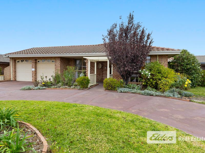 3 Walter  Drive, Collie WA 6225