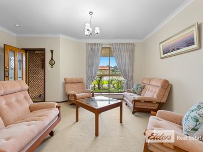 3 Walter  Drive, Collie WA 6225