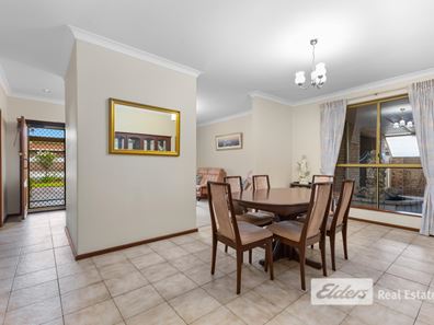 3 Walter  Drive, Collie WA 6225
