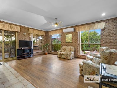 3 Walter  Drive, Collie WA 6225
