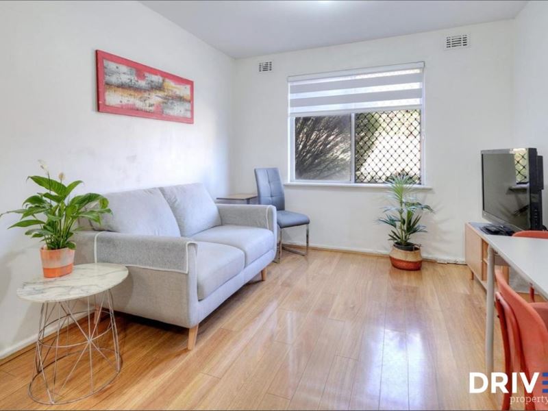8/29 Tenth Avenue, Maylands