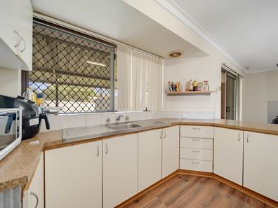 3 Newbold Court, Gosnells WA 6110