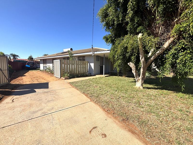 122 David Brand Drive, Brockman