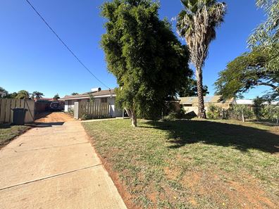 122 David Brand Drive, Brockman WA 6701