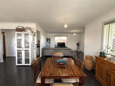122 David Brand Drive, Brockman WA 6701
