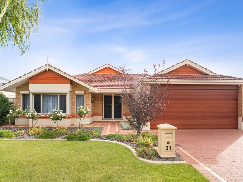 31 Usher Meander, Baldivis WA 6171