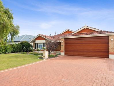 31 Usher Meander, Baldivis WA 6171