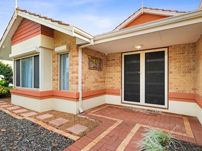 31 Usher Meander, Baldivis WA 6171