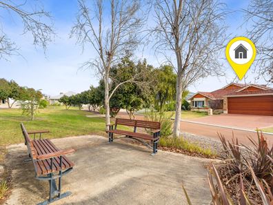 31 Usher Meander, Baldivis WA 6171