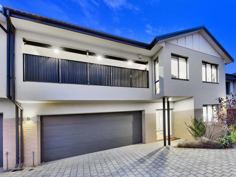 50B Scarborough Beach Road, North Perth