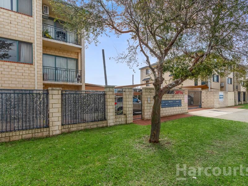 6/39 Currambine Boulevard, Currambine