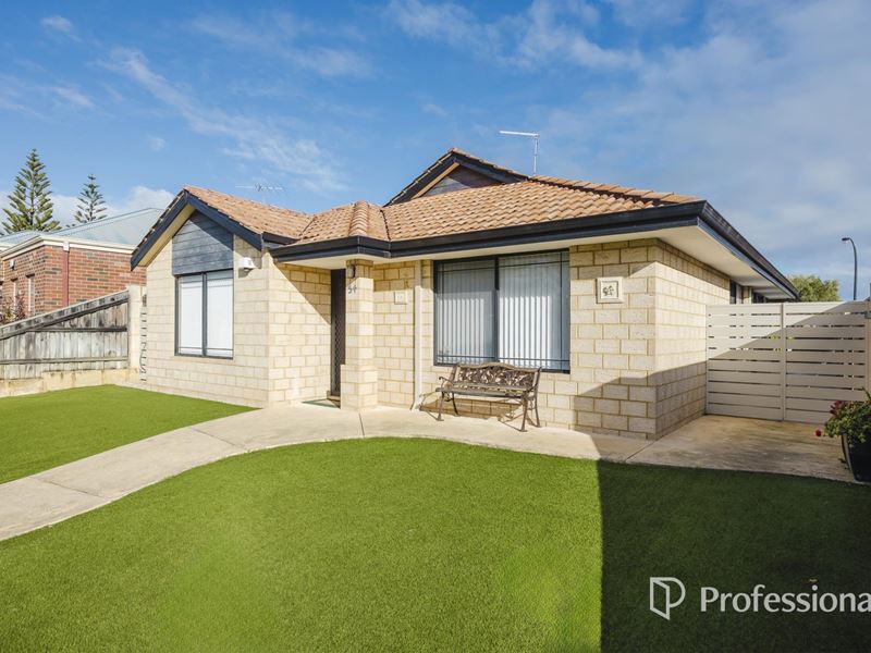 54 Mulgrave Loop, Mindarie