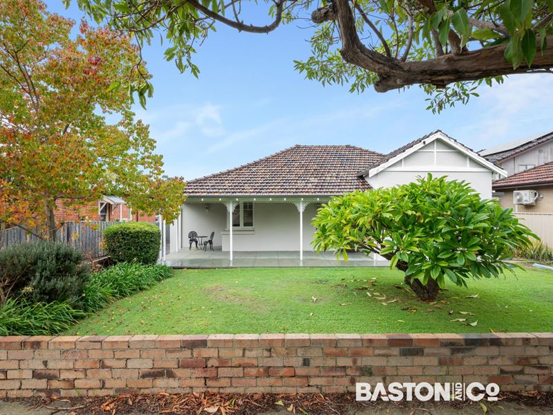 62 McMillan Street, Victoria Park