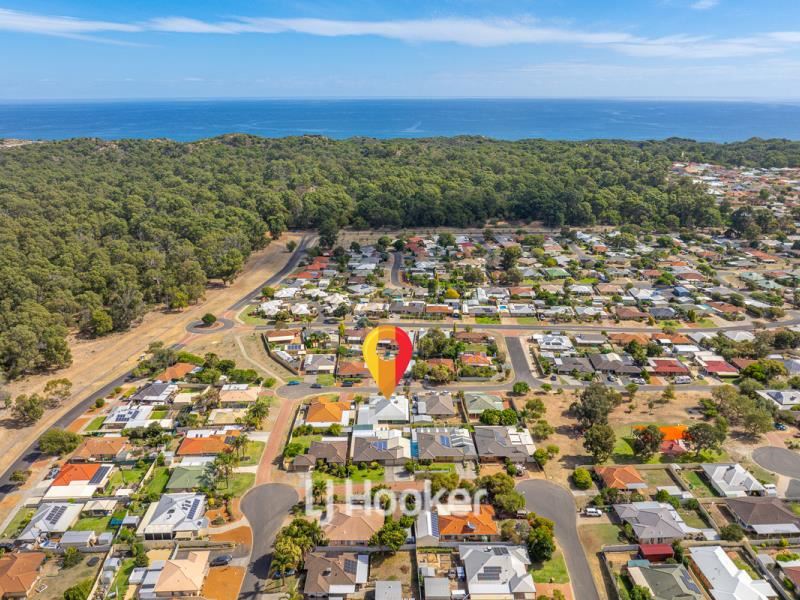 29 Pritchard Cross, Usher WA 6230