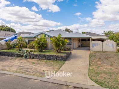 29 Pritchard Cross, Usher WA 6230