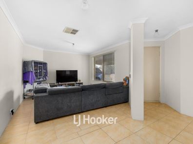 29 Pritchard Cross, Usher WA 6230