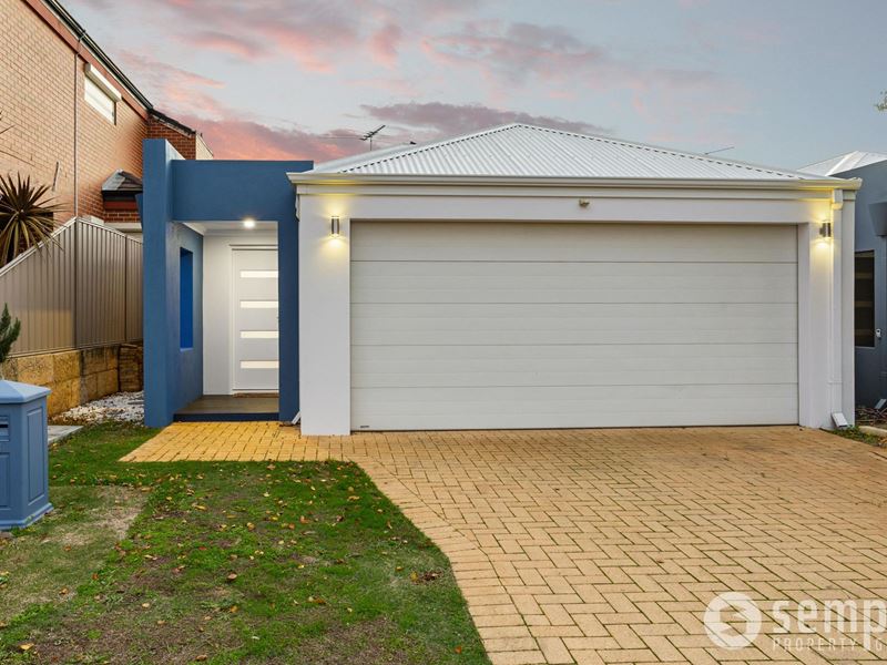 40B Gordona Parade, Beeliar WA 6164
