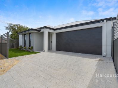 1 a Keeley Way, Girrawheen WA 6064
