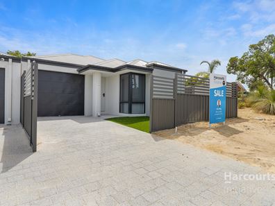 1 a Keeley Way, Girrawheen WA 6064