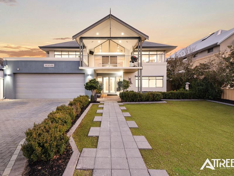 49 Cromarty Gardens, Canning Vale WA 6155