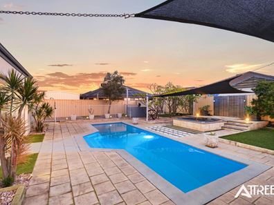 49 Cromarty Gardens, Canning Vale WA 6155