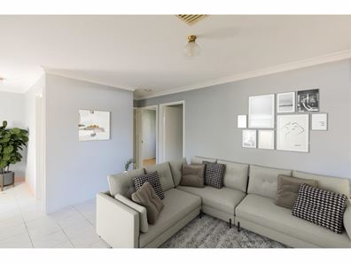 13 Cobine Rise, Parmelia WA 6167