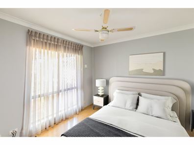13 Cobine Rise, Parmelia WA 6167