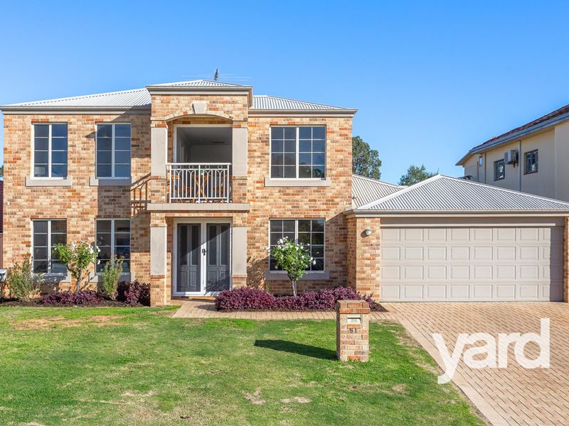 51 Money Road, Melville WA 6156