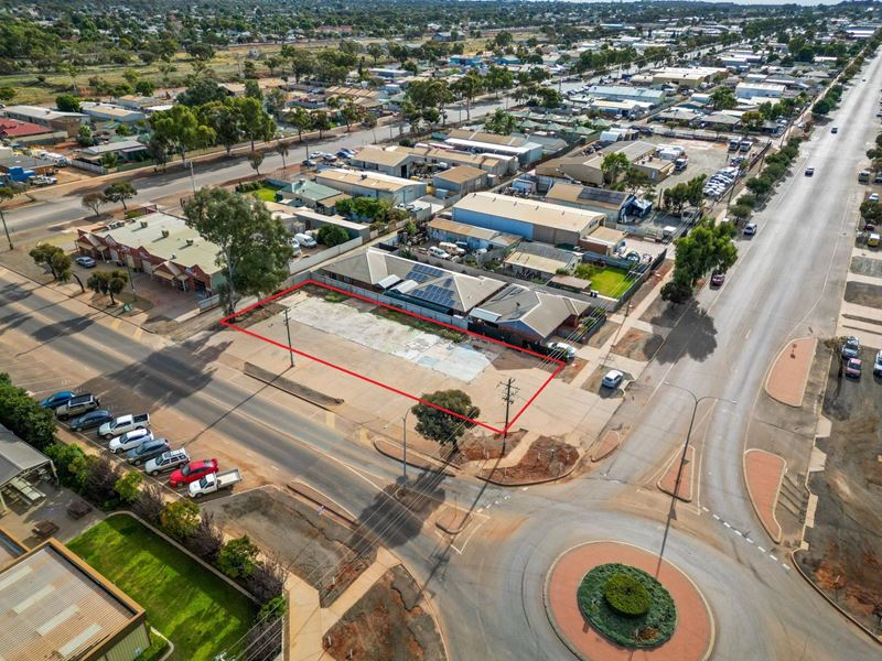 384 Hay Street, Kalgoorlie WA 6430