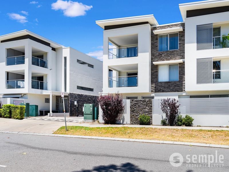 8/12 Westralia Gardens, Rockingham WA 6168