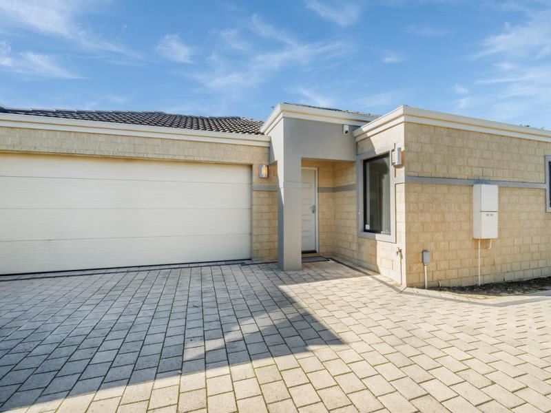 22B Munja Way, Nollamara
