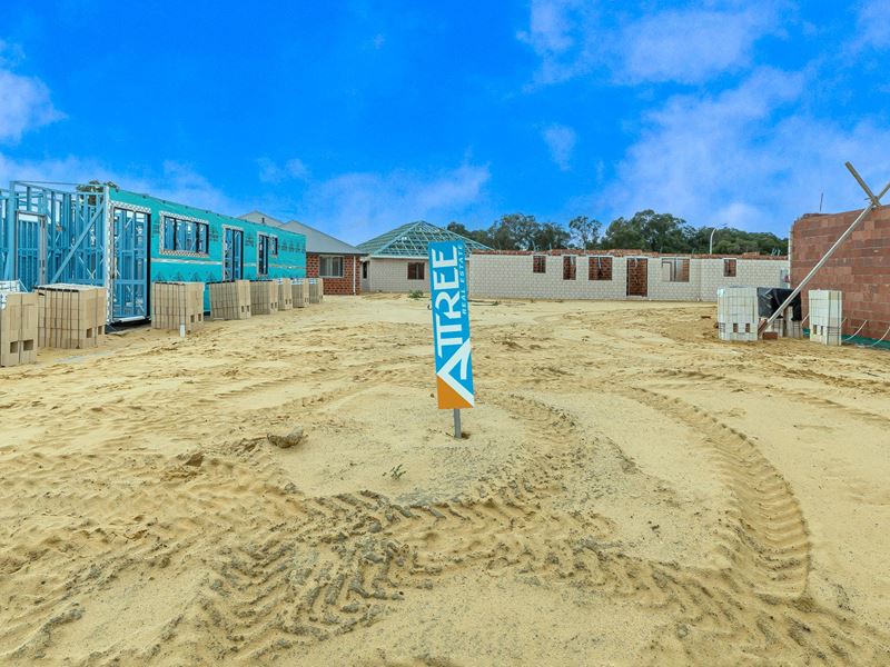 40 Birkenhead Road, Hilbert WA 6112