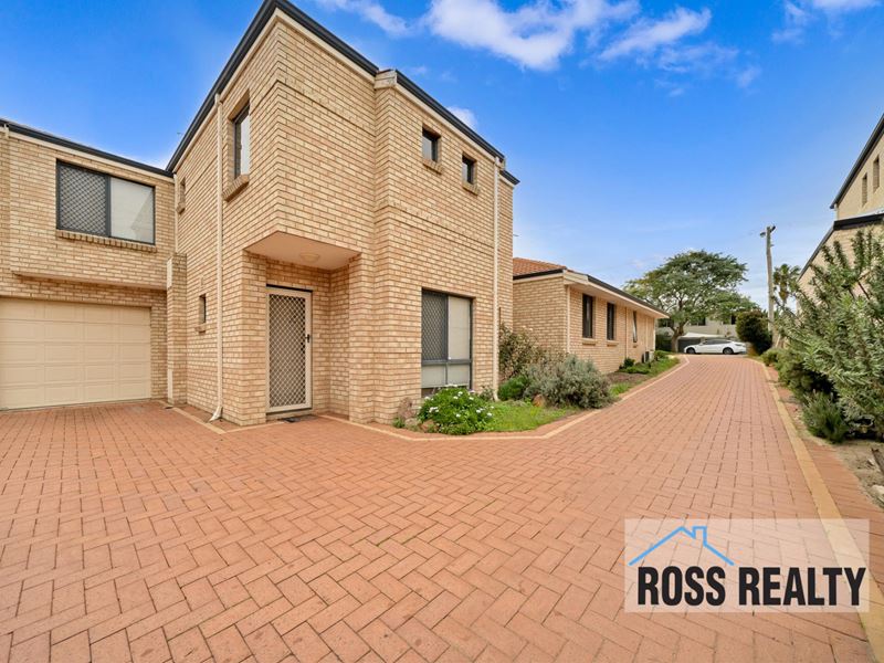 2/3 Stanbury Crescent, Morley WA 6062