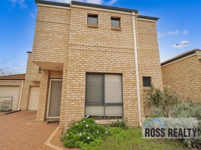 2/3 Stanbury Crescent, Morley WA 6062