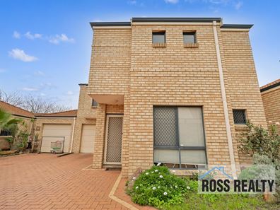 2/3 Stanbury Crescent, Morley WA 6062