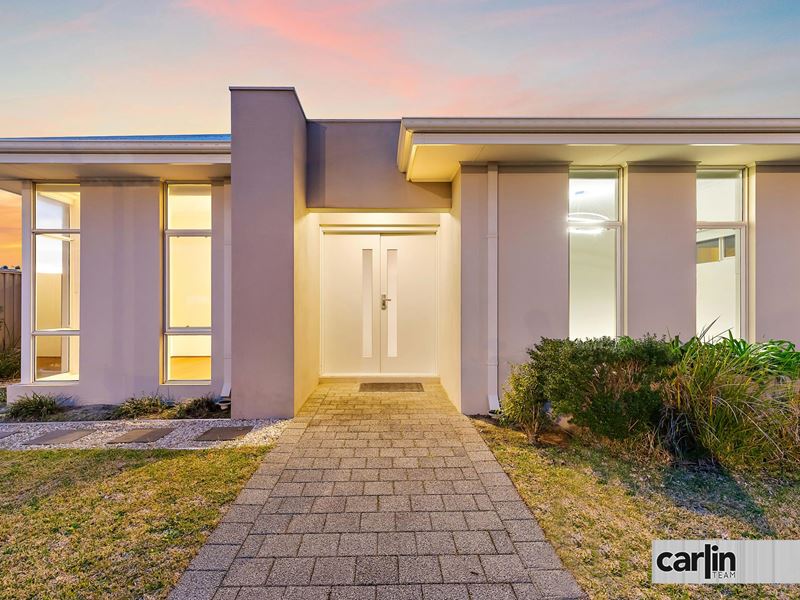 1 Noriker Link, Baldivis