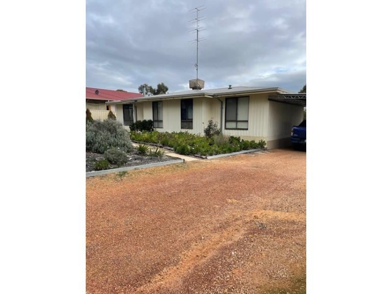 33 Hope Street, York WA 6302