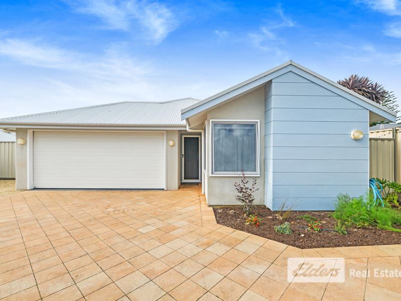 57D Minor Road, Orana