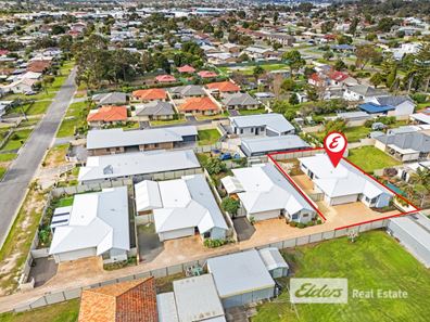 57D Minor Road, Orana WA 6330